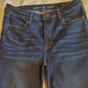 Jeans- AE